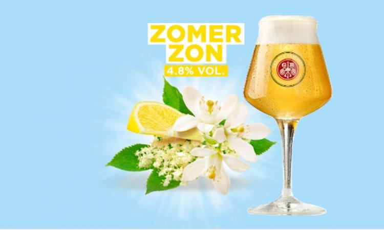 Grolsch Zomerzon